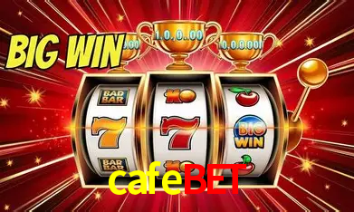 cafebet cadastro